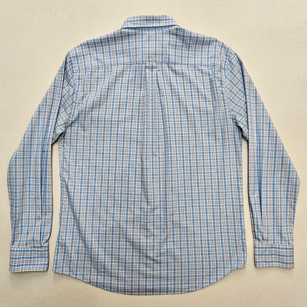 Johnnie-O Prep-Formance Button Down M - image 3